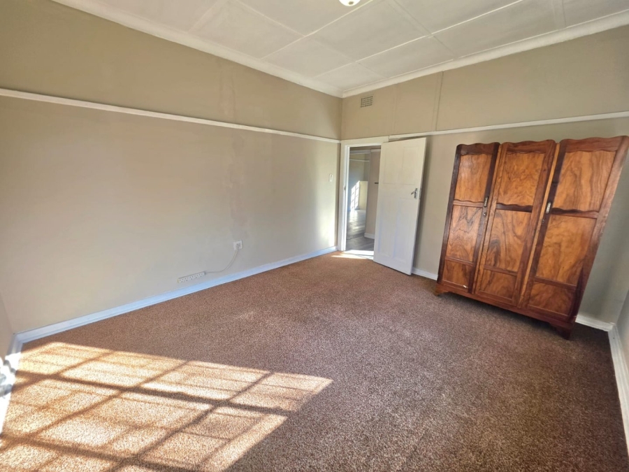 To Let 3 Bedroom Property for Rent in Hospitaalheuwel Free State